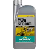 Motorex Aceite De Motor 2t 1l