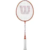 Wilson Raqueta De Bádminton Tour 30