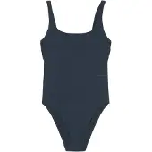 Marc O'Polo Traje de baño ' Stockholm (Essentials) ' azul oscuro