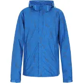 Exide Chaqueta de entretiempo azul / gris oscuro