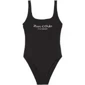 Marc O'Polo Traje de baño ' Stockholm (Essentials) ' negro