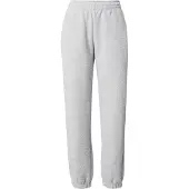 Champion Pantalón gris moteado