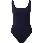 Marc O'Polo Traje de baño 'Essentials' navy