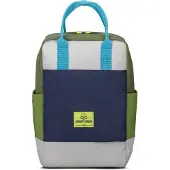 Johnny Urban - Kid's Junior Linus 7,2 - Mochila para niños azul
