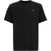 We fashion Camiseta negro / blanco