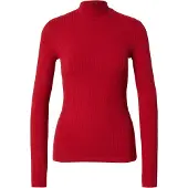 EDITED The Label Camiseta 'Manon' rojo