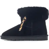 Gooce Botas 'Githa' negro