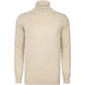 Felix Hardy Jersey beige claro