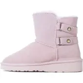 Gooce Botas 'Shirley' rosa claro