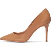 Kazar Zapatos con plataforma cognac