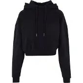Urban Classics Sudadera negro