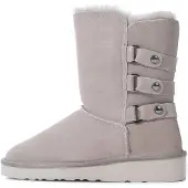 Gooce Botas 'Binger' gris