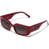 Hawkers Gafas de sol 'TRENDSET' rojo / negro