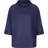HEINE Sudadera marino