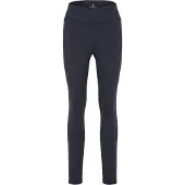 OCEANSAPART Pantalón deportivo 'Dahlia' negro