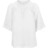 HEINE Blusa blanco