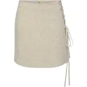 LASCANA Falda arena