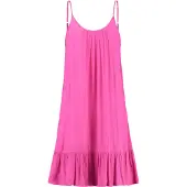 Shiwi Vestido de playa 'Ibiza' rosa