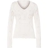HEINE Jersey offwhite