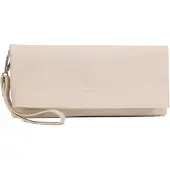 Expatrié Bolso de hombro beige