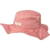 En fant Sombrero altrosa / rosa pastel / negro / blanco