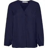 Inwear Blusa 'Rinda' marino