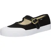 Vans Zapatillas negro / blanco