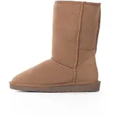 Gooce Botas de nieve 'Pikes' marrón