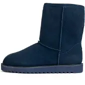 Gooce Botas 'Sawel' navy