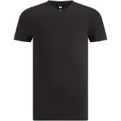 We fashion Camiseta negro