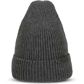 Expatrié Gorra 'Luna' gris oscuro