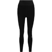 OCEANSAPART Leggings negro / blanco