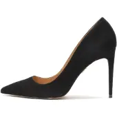 Kazar Zapatos con plataforma negro