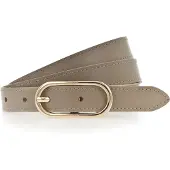 Tamaris Cinturón taupe