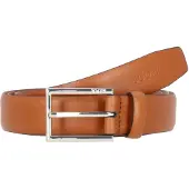 JOOP! Cinturón umbra / plata