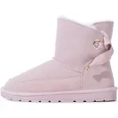Gooce Botas 'Carly' rosa