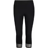 TEYLI Leggings negro