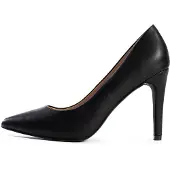 Celena Zapatos con plataforma 'Carla' negro