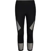 TEYLI Leggings 'Tina' negro