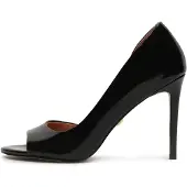 Kazar Zapatos con plataforma negro