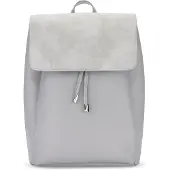 Expatrié Mochila 'Estelle' gris plateado