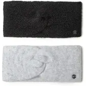 MINOTI Gorra gris moteado / negro