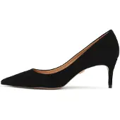 Kazar Zapatos con plataforma negro