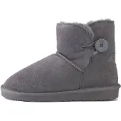 Gooce Botas 'Crestone' gris oscuro
