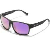 Hawkers Gafas de sol 'Faster Raw' lila / negro