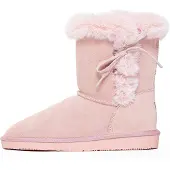 Gooce Botas de nieve 'Alissa' rosa