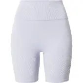 Nike Pantalón deportivo lila pastel