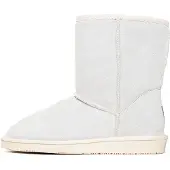 Gooce Botas 'Fairfield' offwhite