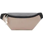 Johnny Urban Riñonera 'Riley' beige / negro