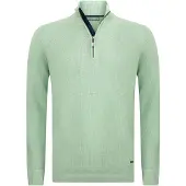 Jacey Quinn Jersey verde claro / negro